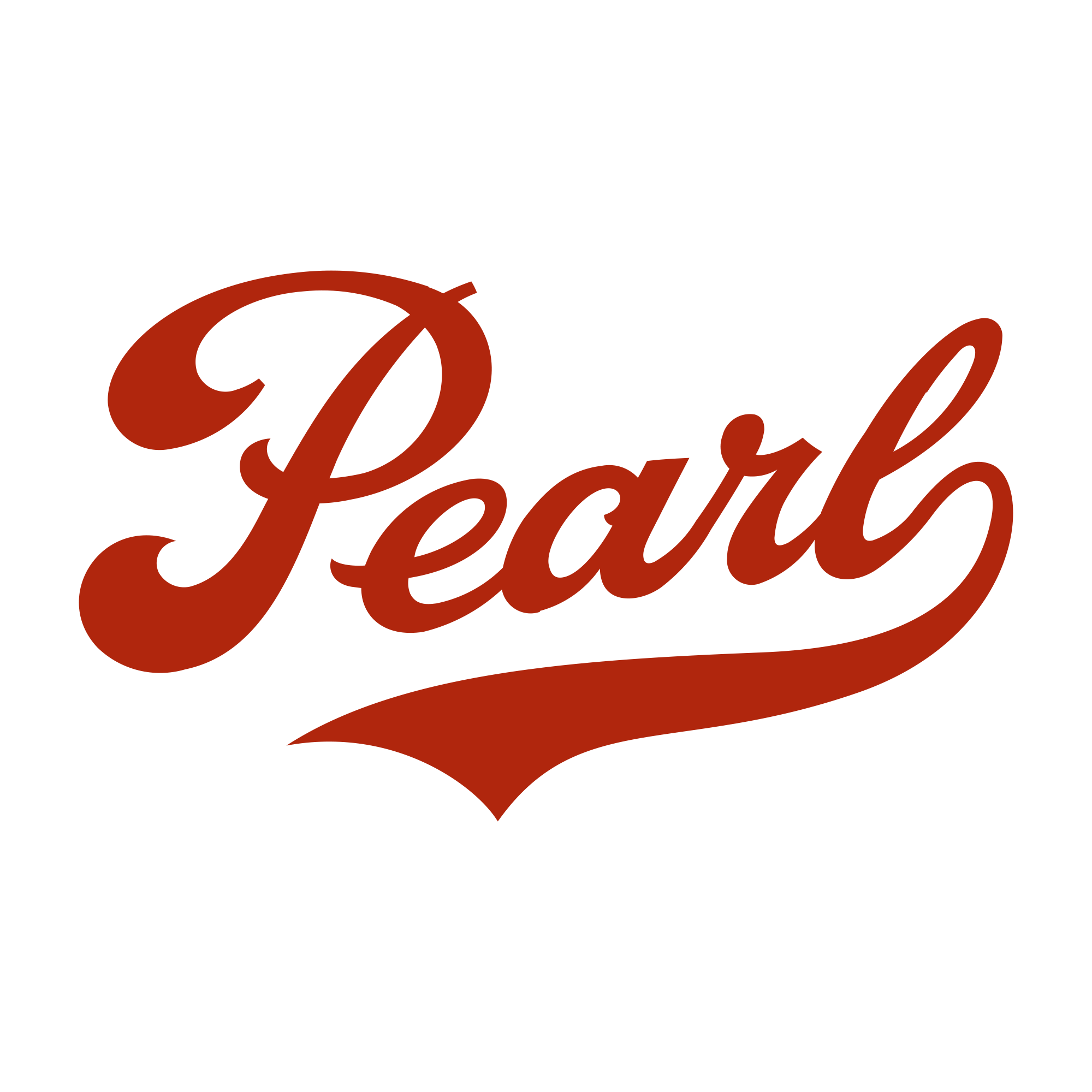 pearl brewery logo