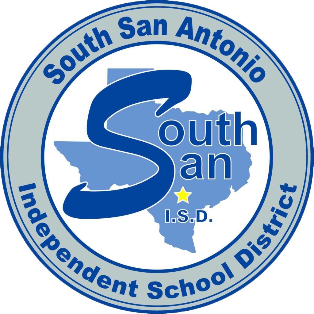 south san isd logo