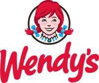 wendys logo