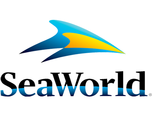 SeaWorld Logo