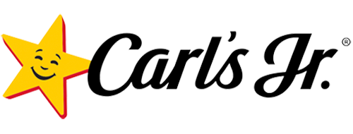 carls jr logo