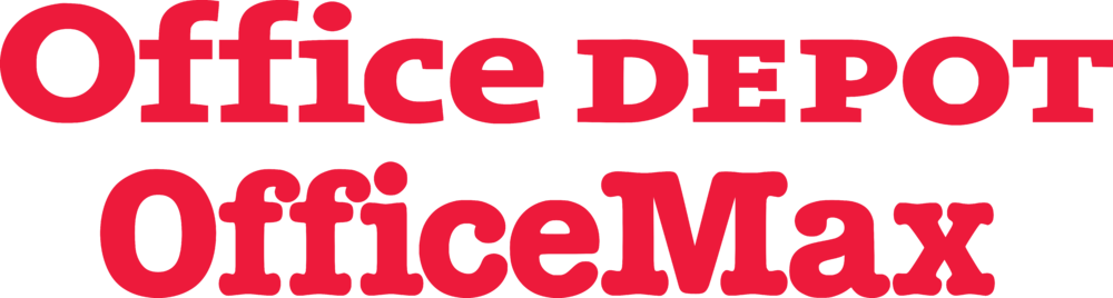 office depot logo