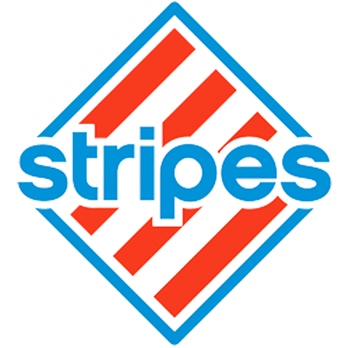 Stripes Logo